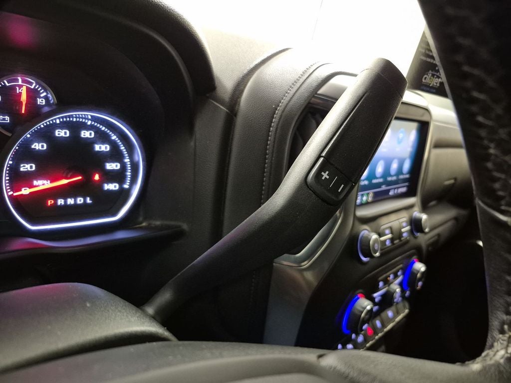 2021 Chevrolet Silverado 3500HD LT