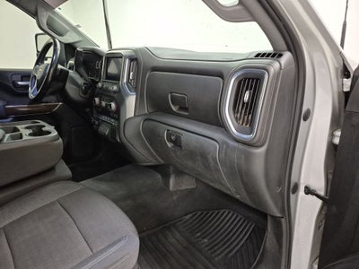 2021 Chevrolet Silverado 3500HD LT