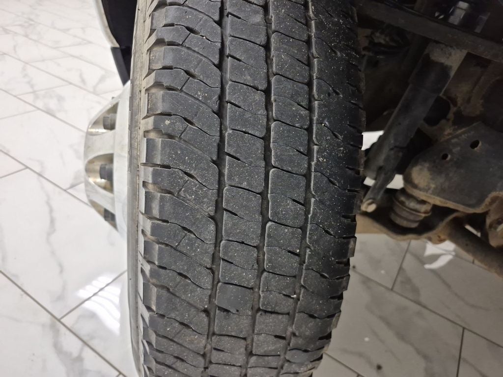 2021 Chevrolet Silverado 3500HD LT