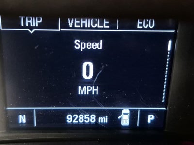 2022 Chevrolet Colorado 4WD LT