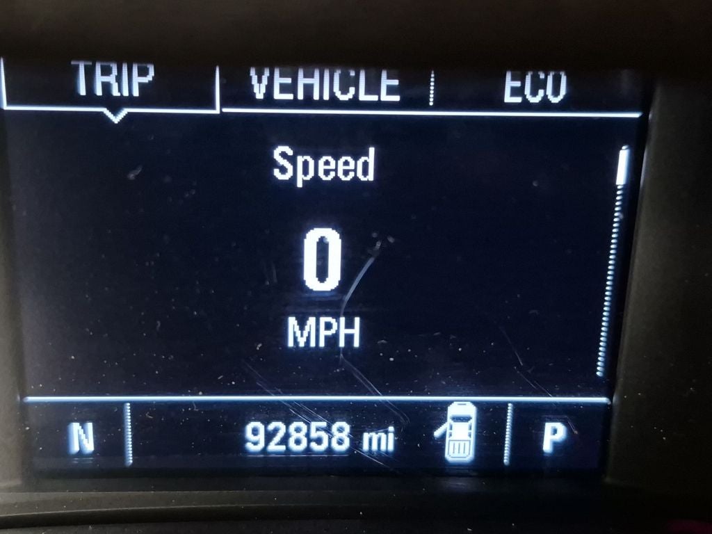 2022 Chevrolet Colorado 4WD LT