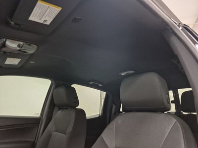 2023 Chevrolet Colorado 4WD Trail Boss