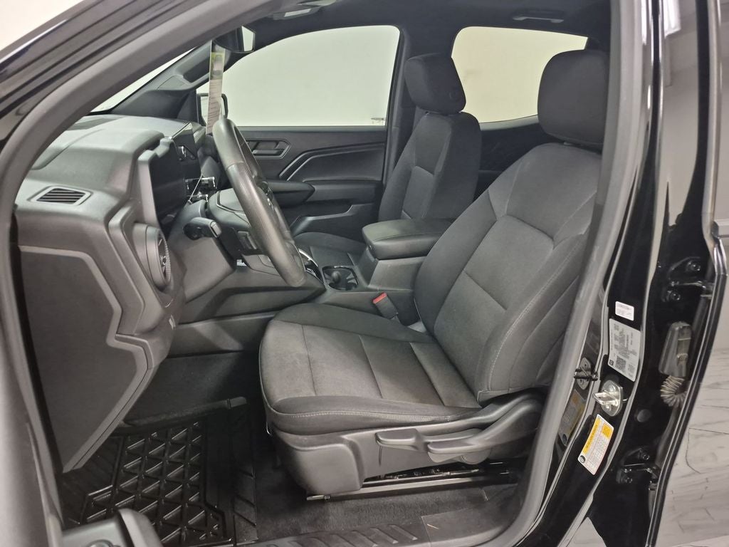 2023 Chevrolet Colorado 4WD Trail Boss