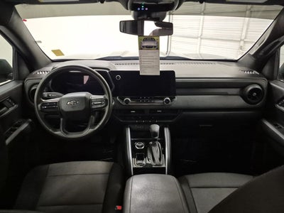 2023 Chevrolet Colorado 4WD Trail Boss