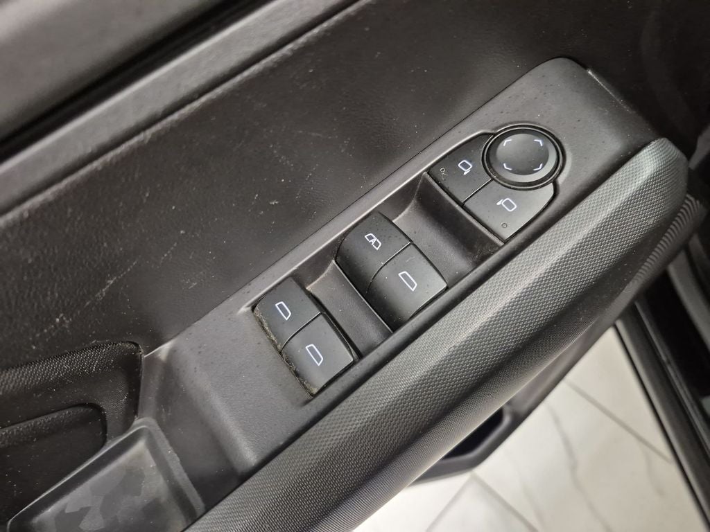 2023 Chevrolet Colorado 4WD Trail Boss