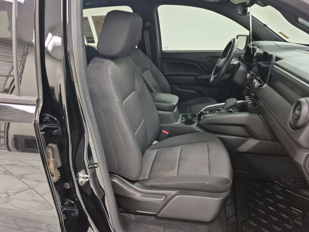 2023 Chevrolet Colorado 4WD Trail Boss