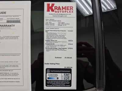 2023 Chevrolet Colorado 4WD Trail Boss