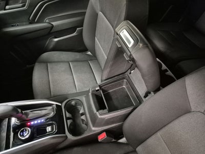 2023 Chevrolet Colorado 4WD Trail Boss