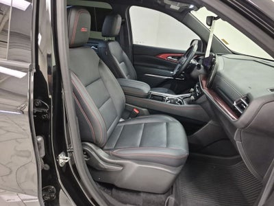 2024 Chevrolet Traverse AWD Z71