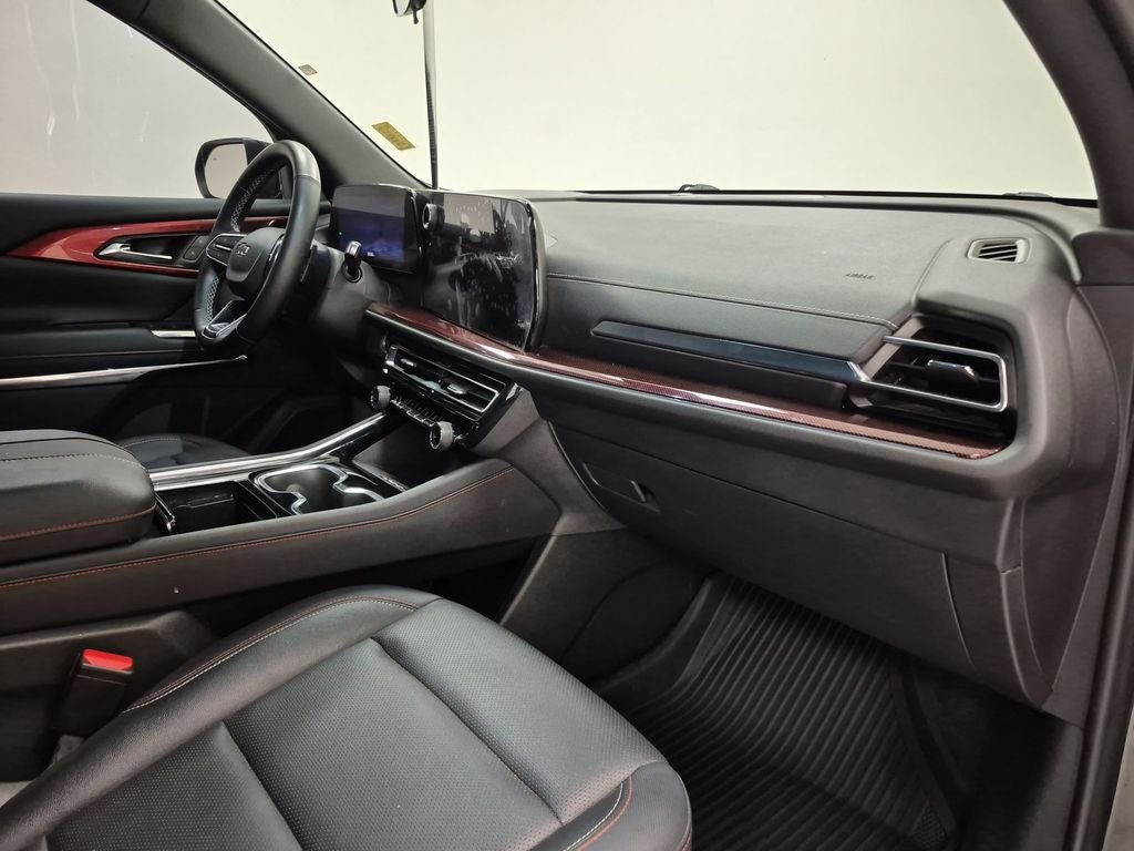 2024 Chevrolet Traverse AWD Z71