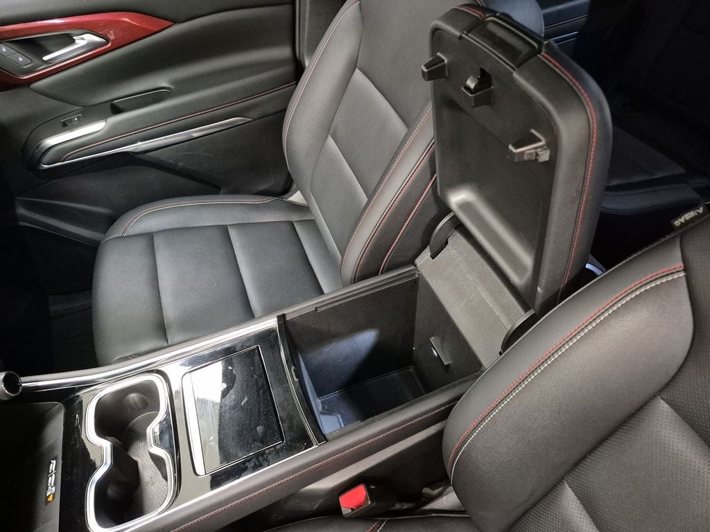 2024 Chevrolet Traverse AWD Z71