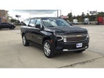2022 Chevrolet Suburban High Country