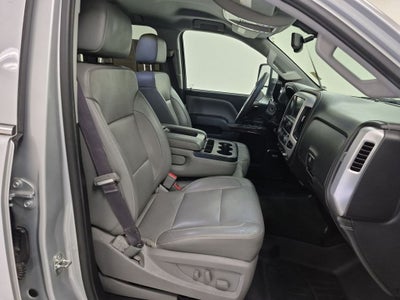 2017 GMC Sierra 2500HD SLT