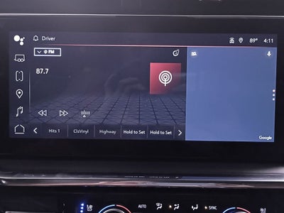 2024 GMC Sierra 3500HD Denali Ultimate