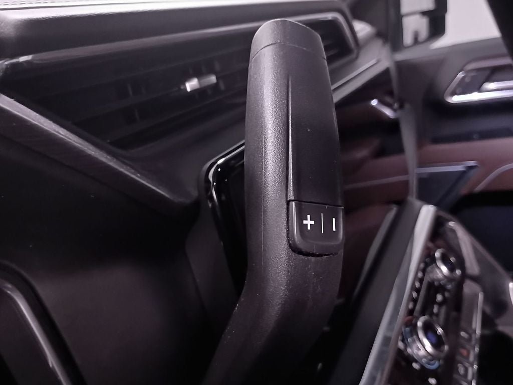 2024 GMC Sierra 3500HD Denali Ultimate