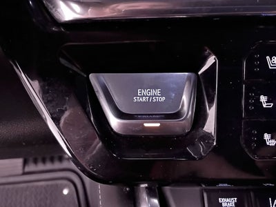 2024 GMC Sierra 3500HD Denali Ultimate