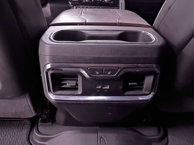 2024 GMC Sierra 3500HD Denali Ultimate