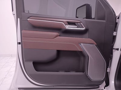 2024 GMC Sierra 3500HD Denali Ultimate