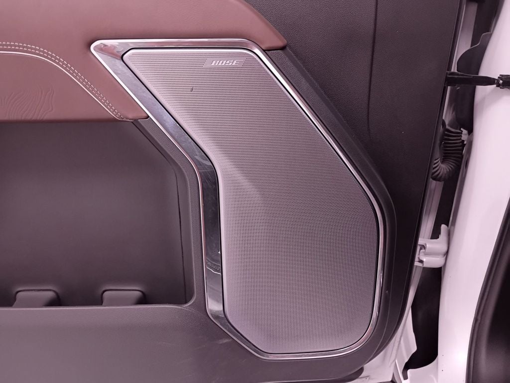 2024 GMC Sierra 3500HD Denali Ultimate