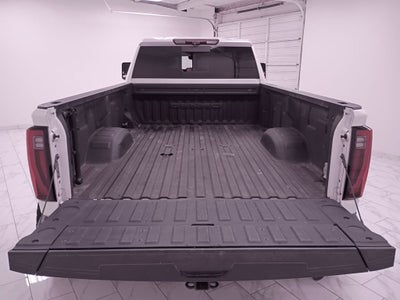 2024 GMC Sierra 3500HD Denali Ultimate