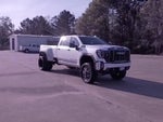 2024 GMC Sierra 3500HD Denali Ultimate