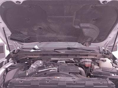 2024 GMC Sierra 3500HD Denali Ultimate