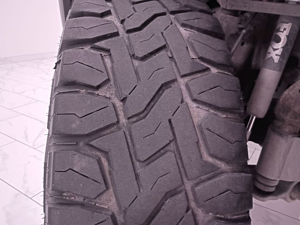 2024 GMC Sierra 3500HD Denali Ultimate