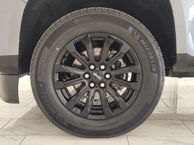 2022 GMC Canyon 2WD Elevation Standard
