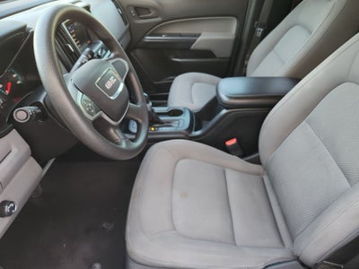 2022 GMC Canyon 2WD Elevation Standard
