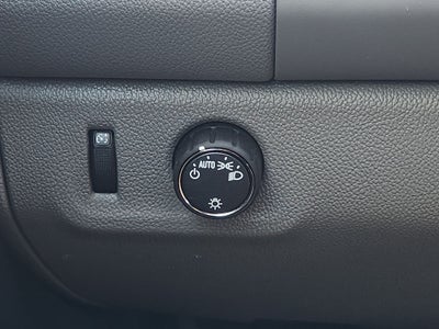 2022 GMC Canyon 2WD Elevation Standard