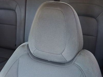 2022 GMC Canyon 2WD Elevation Standard