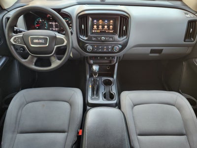 2022 GMC Canyon 2WD Elevation Standard