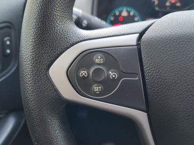 2022 GMC Canyon 2WD Elevation Standard