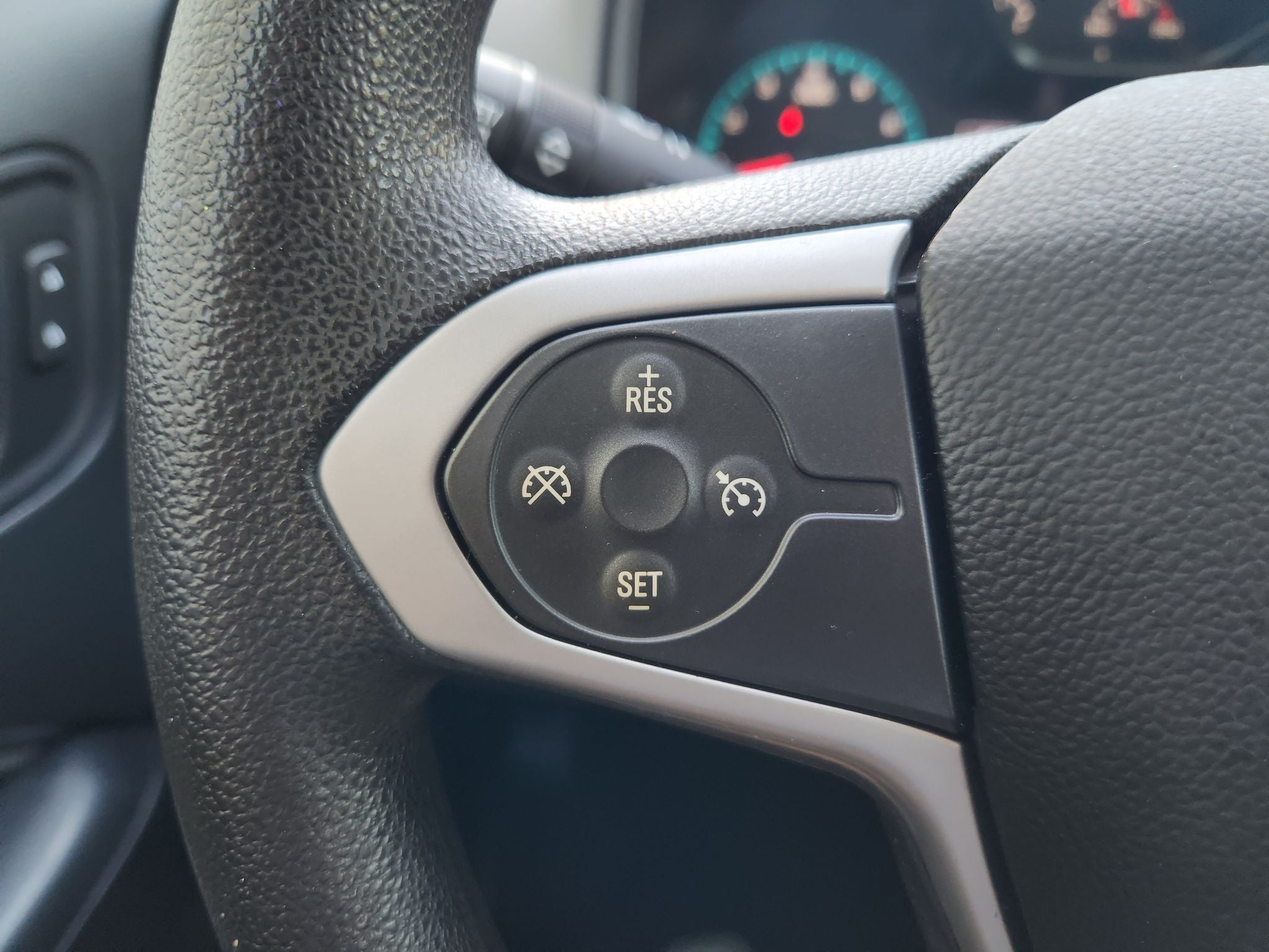 2022 GMC Canyon 2WD Elevation Standard