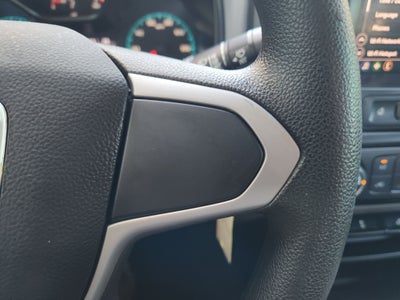 2022 GMC Canyon 2WD Elevation Standard
