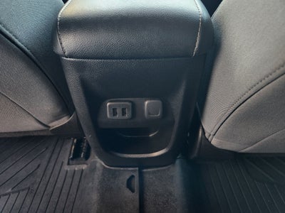 2022 GMC Canyon 2WD Elevation Standard