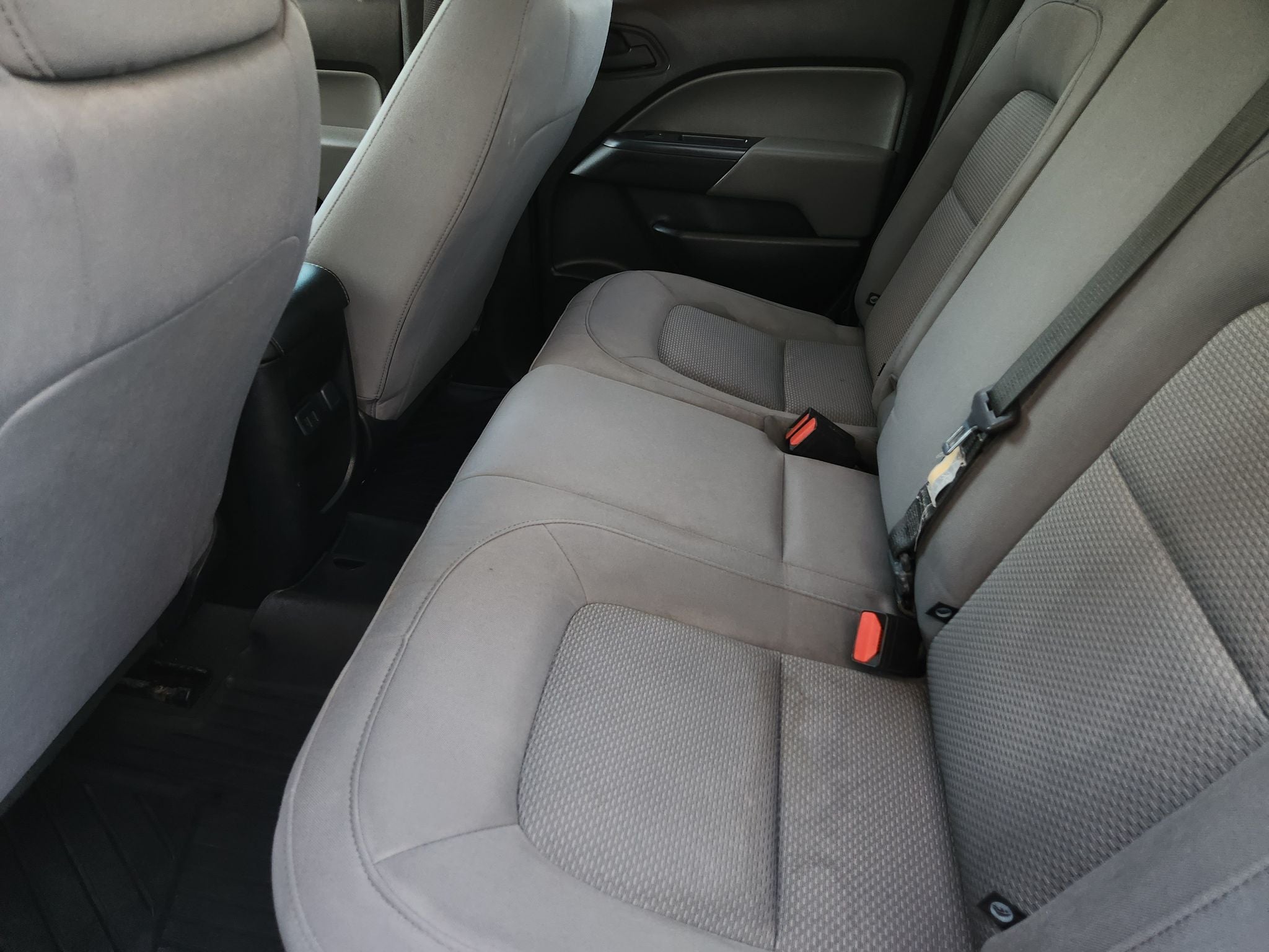 2022 GMC Canyon 2WD Elevation Standard