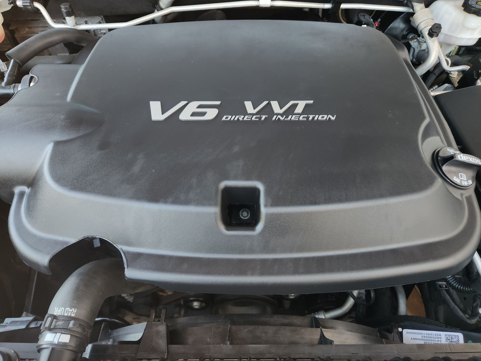 2022 GMC Canyon 2WD Elevation Standard