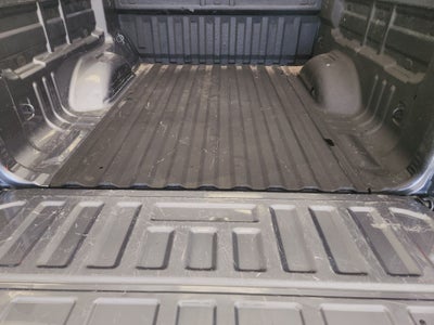 2022 GMC Canyon 2WD Elevation Standard
