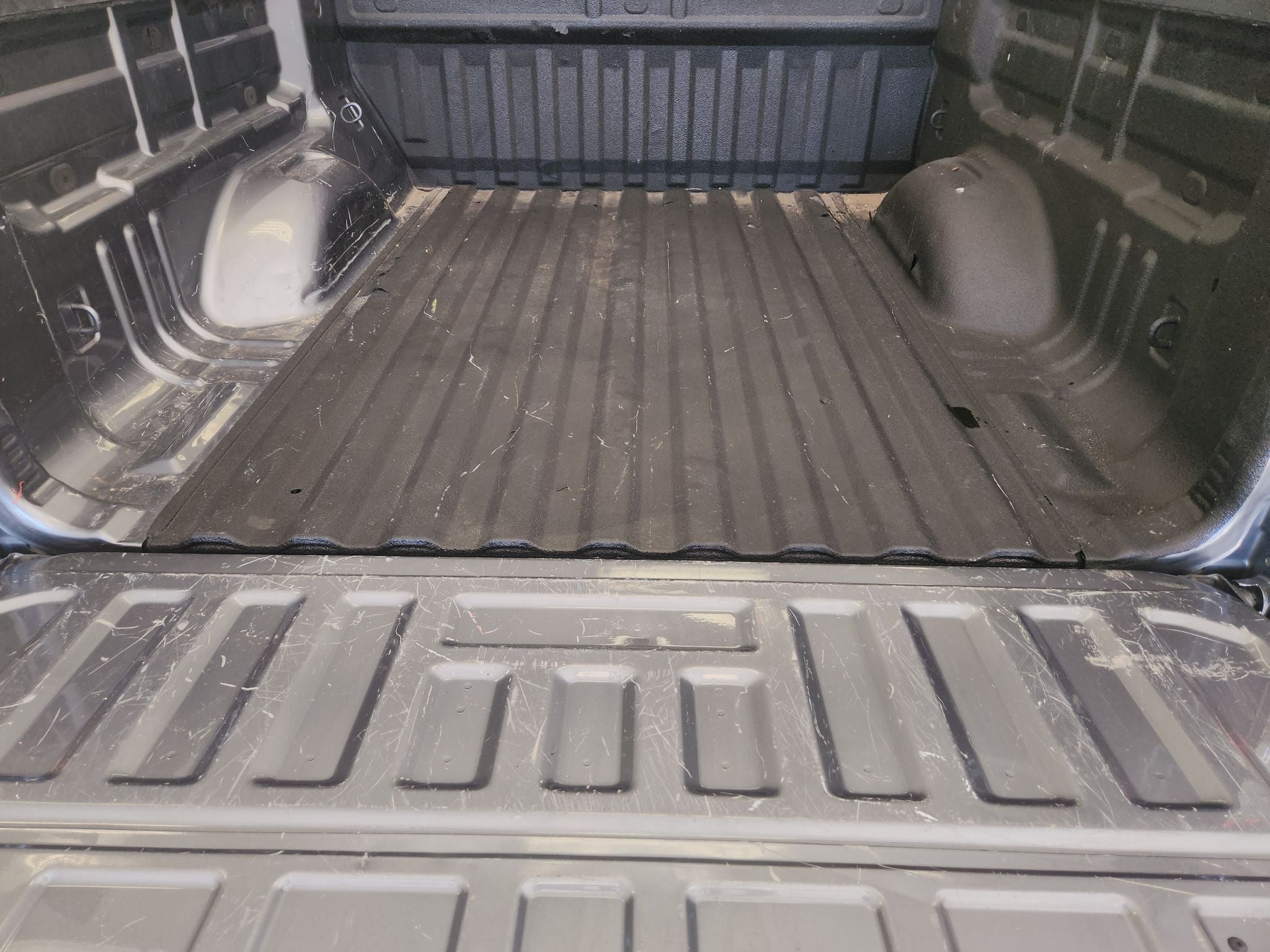 2022 GMC Canyon 2WD Elevation Standard