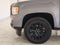 2022 GMC Canyon 2WD Elevation Standard