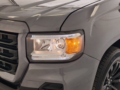 2022 GMC Canyon 2WD Elevation Standard