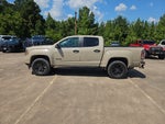 2021 GMC Canyon 4WD AT4 w/Cloth