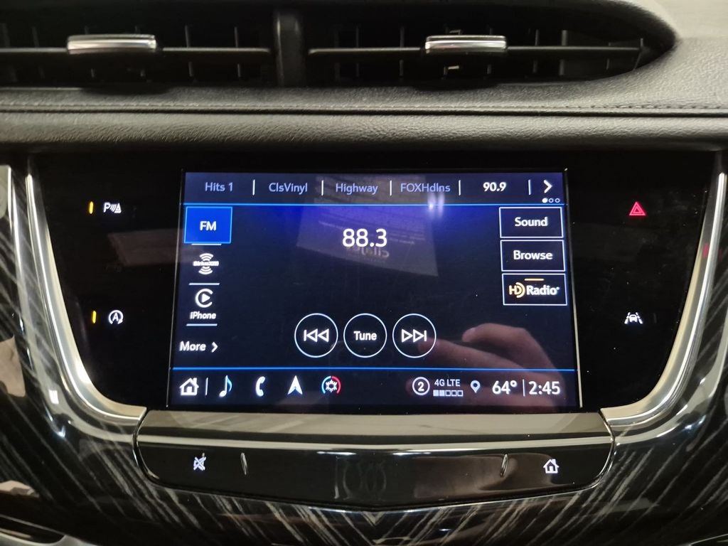 2024 Cadillac XT6 FWD Premium Luxury