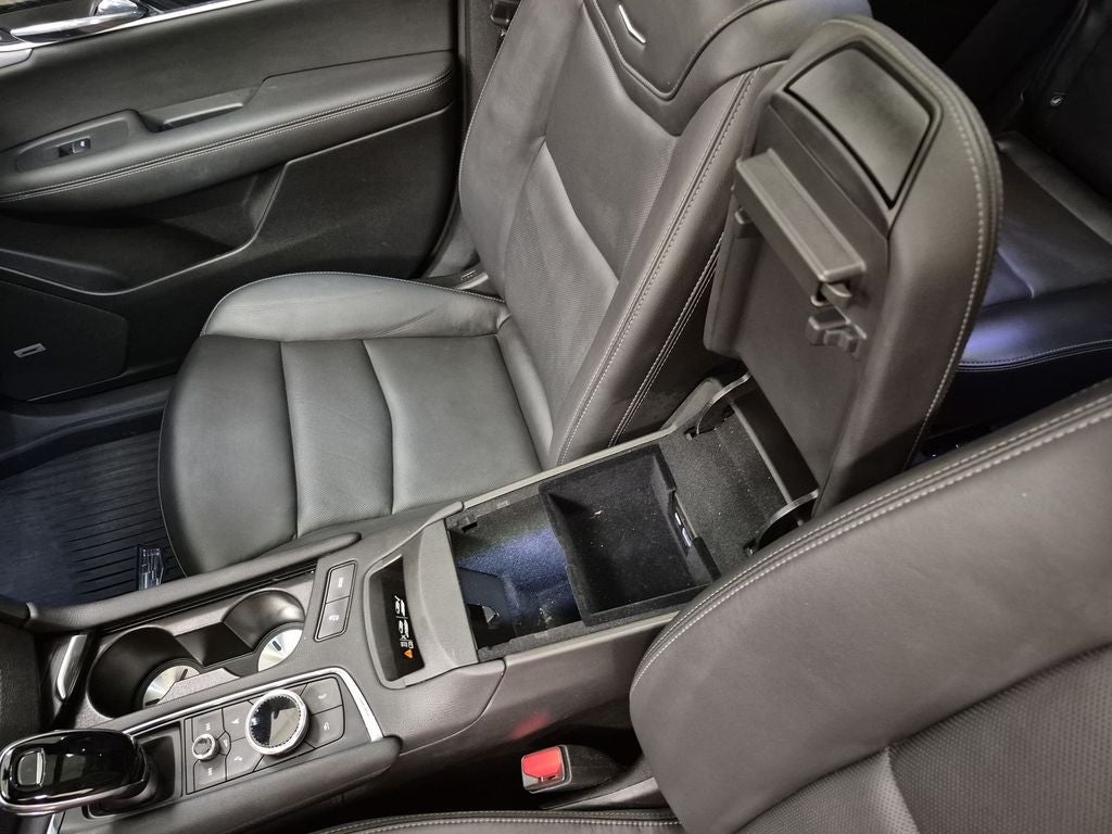 2024 Cadillac XT6 FWD Premium Luxury