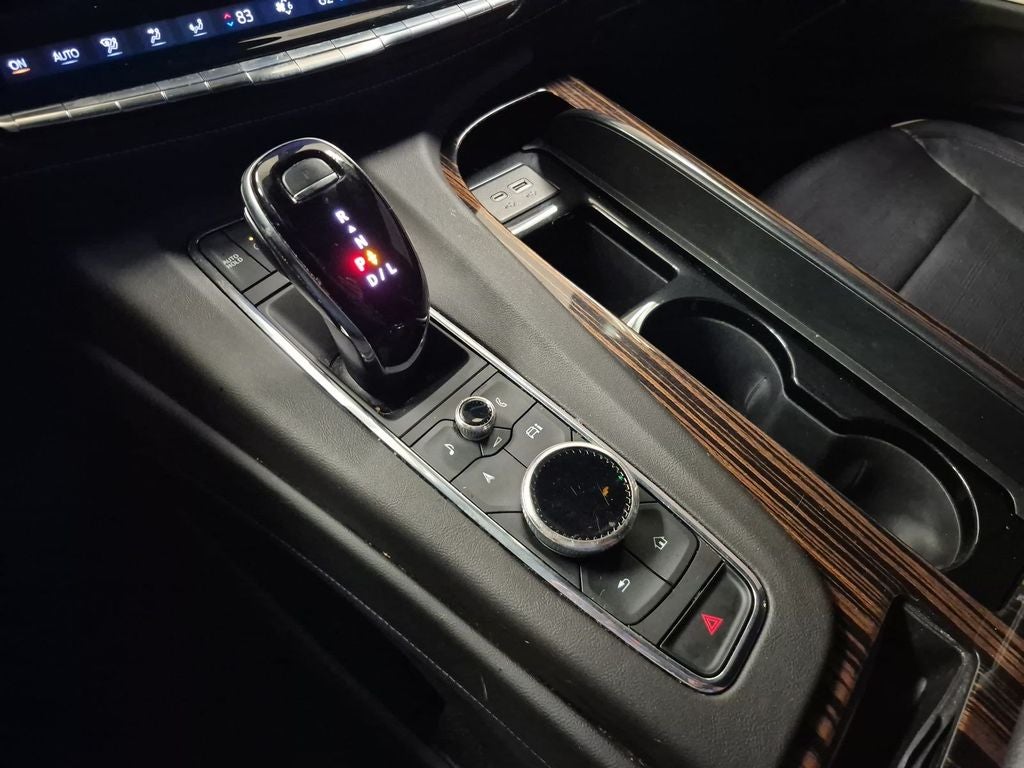 2023 Cadillac Escalade RWD Premium Luxury