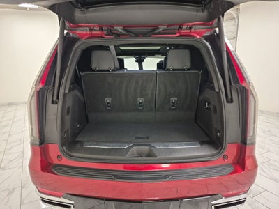 2023 Cadillac Escalade RWD Premium Luxury