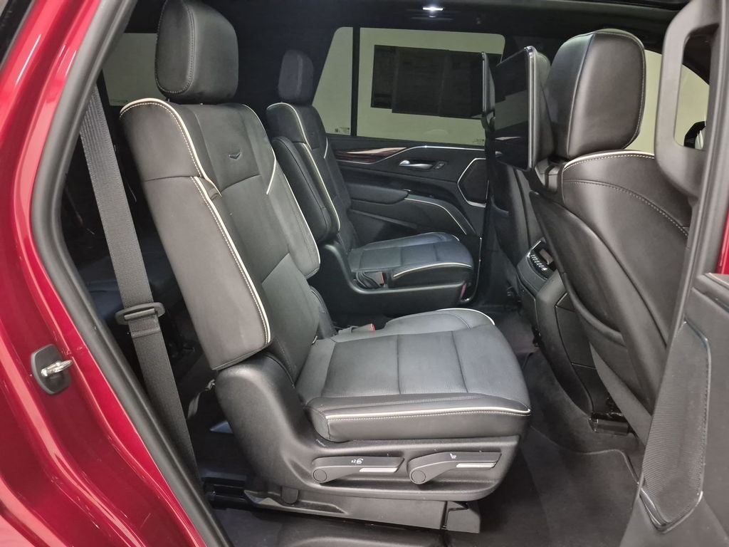 2023 Cadillac Escalade RWD Premium Luxury