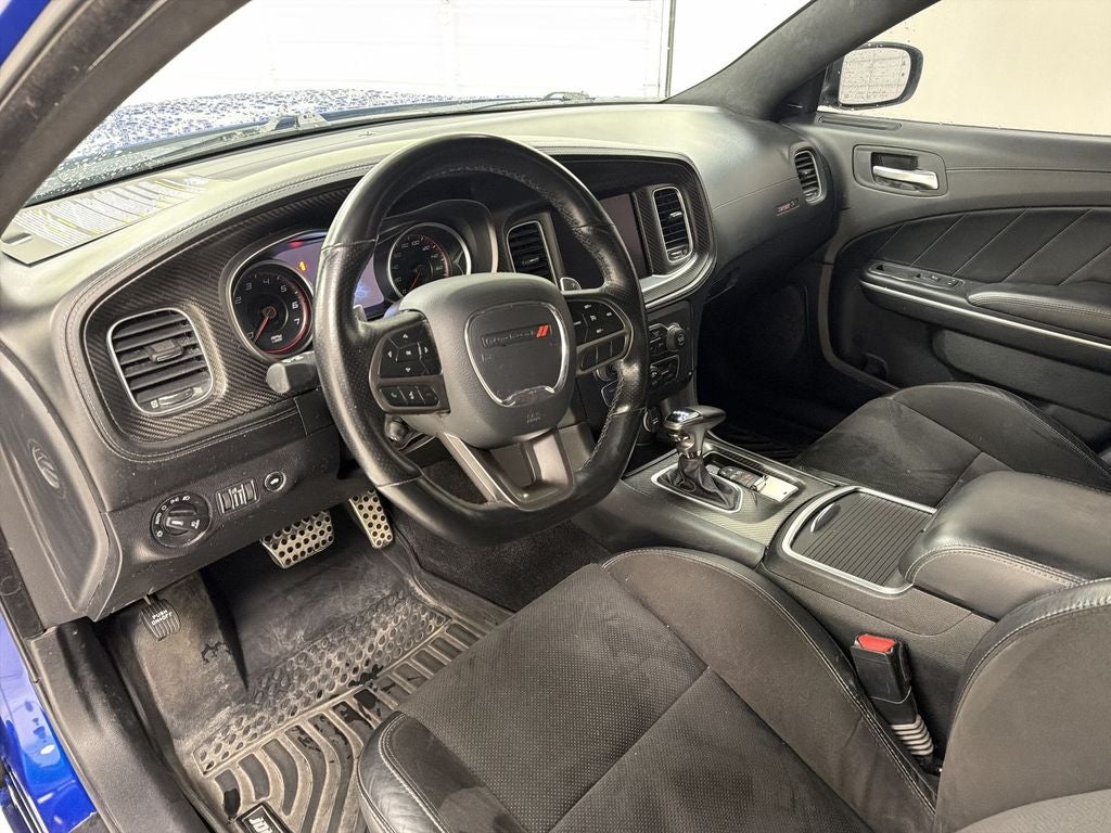 2020 Dodge Charger Scat Pack