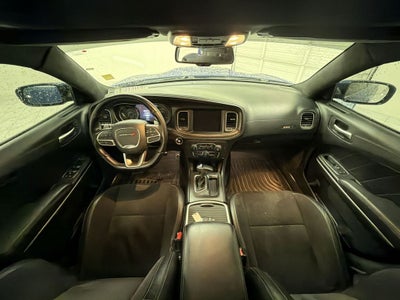 2020 Dodge Charger Scat Pack